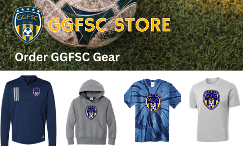GGFSC Spirit Store