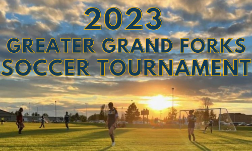 Join us in Grand Forks This Summer!