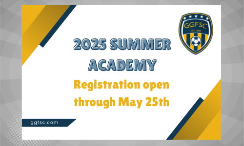 2025 Summer Academy