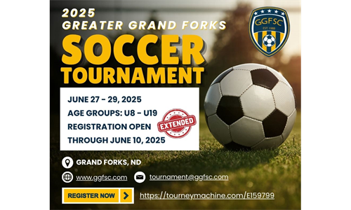 2025 GGF Tournament