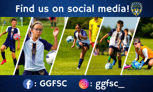 GGFSC Social Media