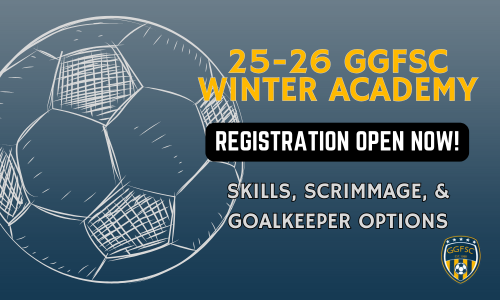 GGFSC Winter Academy