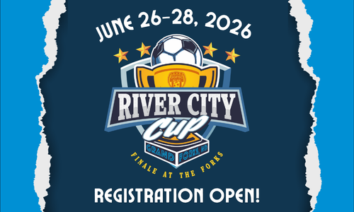 New name. Same great tournament.