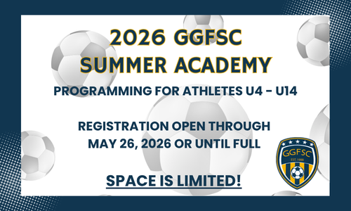 2026 Summer Academy