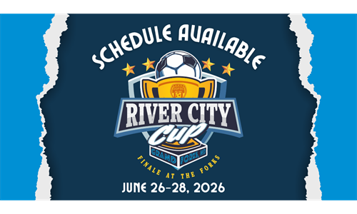 Schedule Now Available! 