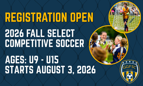 Registration NOW OPEN!